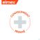 Elmex A/caries Tandpasta Mint Fresh 75Ml - Gebruik 3