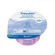 Fresubin Eau S/s Cassis 125Ml - Produit 1