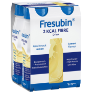 Fresubin 2kcal Fibre Drink Citron Easybot.4x200ml