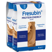 Fresubin Protein Energy Drink 200ml Cappuccino