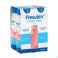 Fresubin Energy Fibre Drink 200Ml Fraise/aardbei