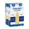 Fresubin 2 Kcal Fibre Drink 200Ml Citron/citroen