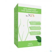 Xls The Amincissant gout Menthe 20 Sachets