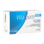 Vitaxium Adult Multi Vitamines Caps 60