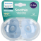 Philips Avent Sucette +0m Soothie Boy 2