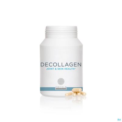 D-collagen Caps 90