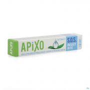 APIXO SOS INSECT BITE GEL 20 ML