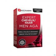 Expert Haar Men Aga Tabl 60