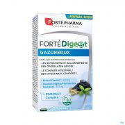 Fortepharma Fortedigest gazoredux 30 Capsules