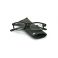Pharmaglasses Leesbril Diop.+2.50 Black
