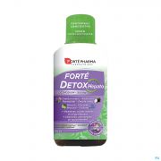 Fortepharma Forte Detox Hepato 500Ml