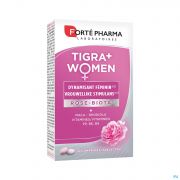 Fortepharma Tigra+ Women Comp 28