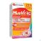 Fortepharma Multivit' 4G Energie Comp 60