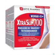 Fortepharma Xtraslim 700 45+ Caps 120