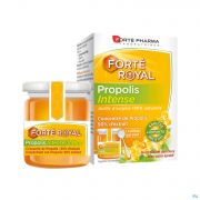 Fortepharma Forte Royal Propolis Intense Pot 45 mg - Produit 1