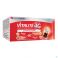 Fortepharma Vitalite 4G Dynamisant Shots Energisants 10 Shots