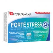 Fortepharma Forte Stress 24H Comp 15
