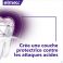Elmex Dentifrice Opti Email Haute Resistance 75 ml - Utilisation 5