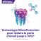 Elmex Dentifrice Opti Email Haute Resistance 75 ml - Utilisation 3