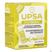 Upsa Easydigest Zakje 20