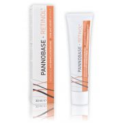 PANNOBASE + RETINOL CREME 30 ML