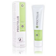 Pannoc Proctolub gel 30Ml