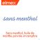Elmex A/caries Z/menthol Tandpasta Tube 75Ml - Gebruik 6