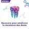 Elmex Eau Dentaire Opti Email Haute Resistance 400 ml - Utilisation 4