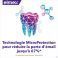 Elmex Eau Dentaire Opti Email Haute Resistance 400 ml - Utilisation 3