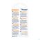 Nexcare Vloeibaar Verband Spray 18Ml Lbs-18 - Achterkant 1
