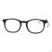 Pharmaglasses Lunettes Lecture Roma Black +3.00 - Vue détail 1