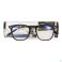 Pharmaglasses Visionblue Pc02 Leesbril +0.00 Brown - Detail 1