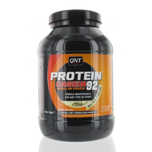 PERFECT PROTEINE 92+ VANILLE POUDRE 750 G