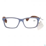 Pharmaglasses Palerma Jeans +2.50 - Detail 1