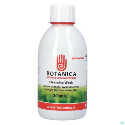 Botanica Cleansing Wash 300ml