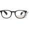 Pharmaglasses Roma Black +4.00