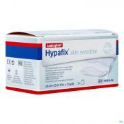 Essity Hypafix Skin Sensitive 10 Cm X 2 M