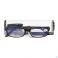 Pharmaglasses Visionblue Pc01 Leesbril +2.50 Black - Detail 1