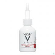 Vichy Liftactiv Retinol Spec. Serum D. Rimpel 30ml