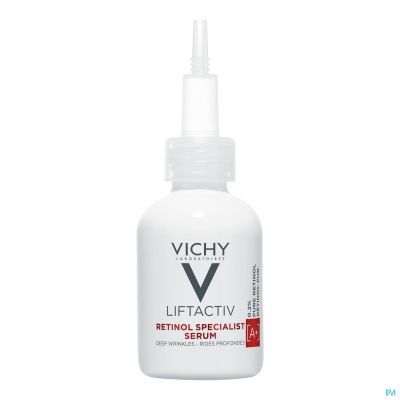 Vichy Liftactiv Retinol Spec. Serum D. Rimpel 30ml