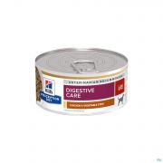 Hills Pet Nutrition Hills Prescription Diet I/d Canine 24 X 156 g