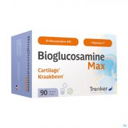 Trenker Bioglucosamine Max 90 Sachets