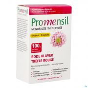 Promensil Voordeelverpakking Tabl 90