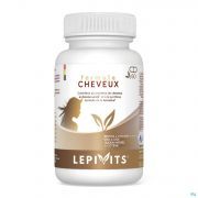 Lepivits Formule Haar Pot Caps 60