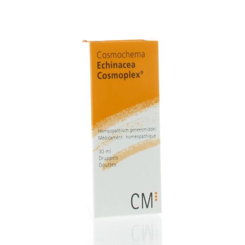 HEEL ECHINACEA COSMOPLEX 30 ML 