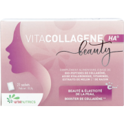 Vitacollagene Ha Beauty Zakje 21