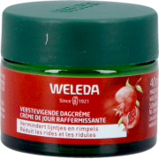 Weleda Creme Jour Raffermissante Grenade&maca 40ml