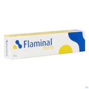 FLAMINAL FORTE 40 G          