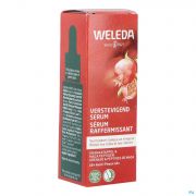Weleda Granaatappel&maca Verstevigende Serum 30ml