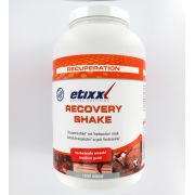 ETIXX RECOVERY SHAKE COMPLEX FRAMBOISE POUDRE 1,5 KG 